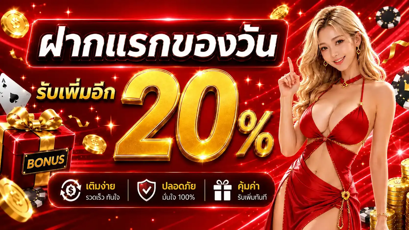 โปรโมชั่นสล็อต PG ค่ายดังบนเว็บ G2G1MAX สปินฟรีทุกวัน